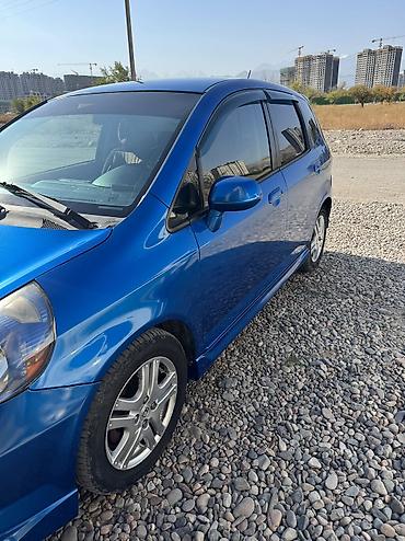 фит двигатели: Honda Fit: 2007 г., 1.5 л, Автомат, Бензин, Хэтчбэк — 3