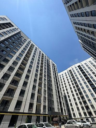 Продажа квартир: 1 комната, 46 м², Элитка — 6