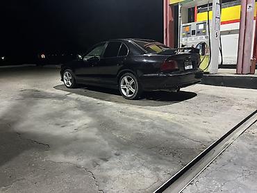 mazda demio фары: Mitsubishi Galant: 2003 г., 2 л, Автомат, Бензин, Седан — 2