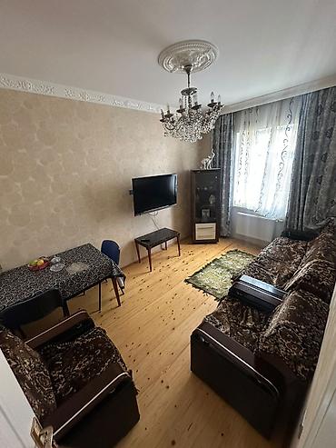 Квартиры: 3 комнаты, 90 м² — 2