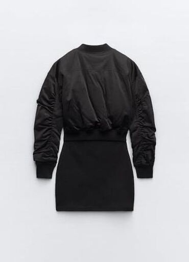 Gündəlik donlar: Gündəlik don, Mini, Zara, L, S, M — 18