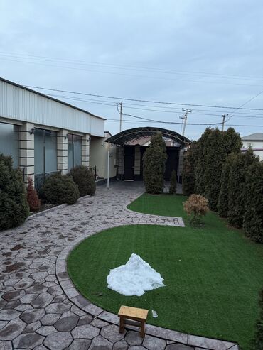 Продажа домов: Дом, 280 м², 6 комнат, Агентство недвижимости, Евроремонт — 5