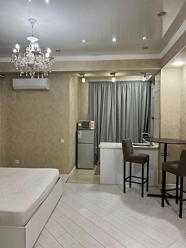 востоке5: 1 комната, 33 м², Восток-5 мкр Элитка, 1 этаж, Свежий ремонт — 7