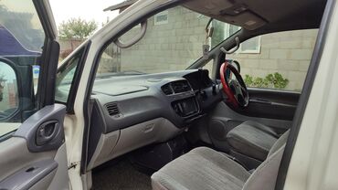 Mitsubishi: Mitsubishi Delica: 1999 г., 2.4 л, Автомат, Газ, Минивэн — 10