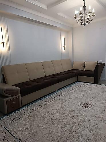 Продажа квартир: 1 комната, 42 м², 14 этаж, Евроремонт — 3