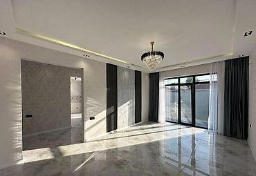 şüvəlan: Şüvəlan qəs. 4 otaqlı, 130 kv. m, Kredit yoxdur, Yeni təmirli — 5