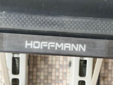 kompyuter hissələri: Hoffmann monitor - Marka/model: Hoffmann - Ekran: diaqonal 24mat — 2