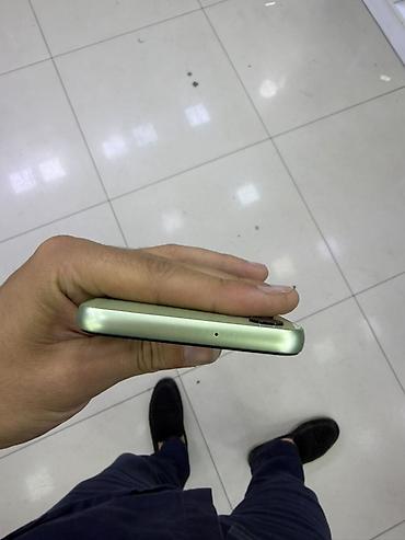 samsug a24: Samsung Galaxy A24 4G, 128 GB, rəng - Yaşıl, Barmaq izi — 7