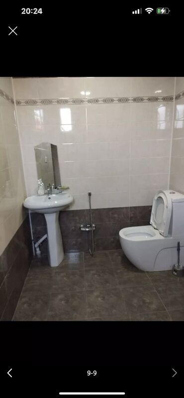 Həyət evləri və villaların satışı: Binəqədi qəs. 7 otaqlı, 3 kv. m, Kredit yoxdur, Yeni təmirli — 9