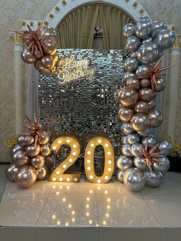 Dekorlar və bəzəklər: 💫 Xına | Toy | Dekor | Aparıcı | Rəngarəng işıqlar ✨ 👑 Taçlar • Milli -da lalafo.az — 4 Dekorlar və bəzəklər: 💫 Xına | Toy | Dekor | Aparıcı | Rəngarəng işıqlar ✨ 👑 Taçlar • Milli — 4