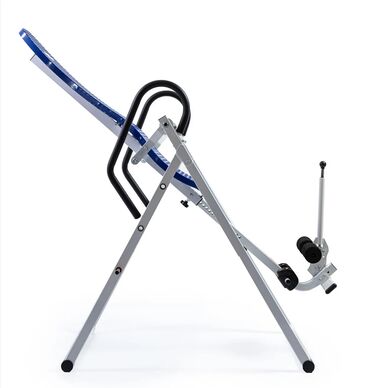 Инверсионные столы: Инверсионный стол (тренажёр для разгрузки позвоночника) - — 9