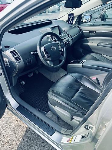 Toyota: Toyota Prius: 1.6 l | 2008 il Hetçbek — 11