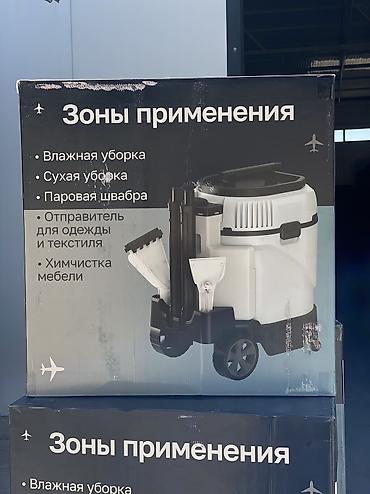 kli: Сплит-система, Ferre, Новый, 30-35 м², Инверторный — 6
