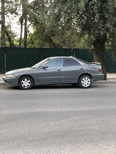 автомат каробка машина: Honda Integra: 1.6 л, Автоматтык, Бензин, Седан