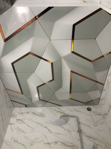 Натяжной потолок: Натяжной потолок Глянцевое, Матовое, 3D потолки Бесплатная консультация, Бесплатный замер, Гарантия — 4