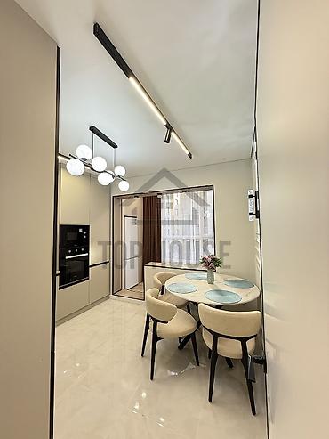 Продажа квартир: 3 комнаты, 80 м², 108 серия, 3 этаж, Евроремонт — 7