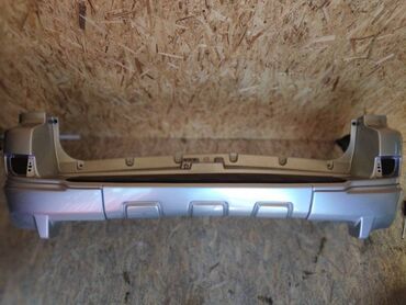 Катушки зажигания: Бампер Toyota Hilux Surf ( 4 Runner ) N215 1GR-FE 2005 задн. (б/у) at lalafo.kg Катушки зажигания: Бампер Toyota Hilux Surf ( 4 Runner ) N215 1GR-FE 2005 задн. (б/у)