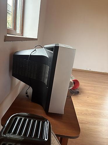 ariston ucuz: Genius CRT televiziya - Ekran: Kineskop (CRT), təxmini 29–32" — 1