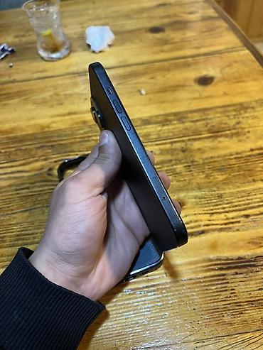 iphone 15 yeni: IPhone 15, 128 GB, Midnight, Face ID — 8