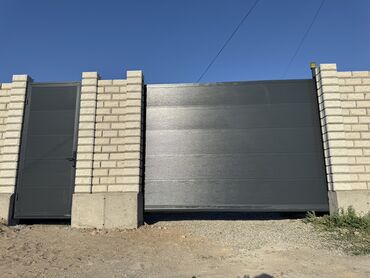 Другая автоматика для ворот: Другая автоматика для ворот Новый — 31