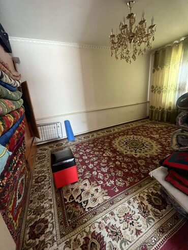 новый особняк киргизия 1: 30 м², С мебелью