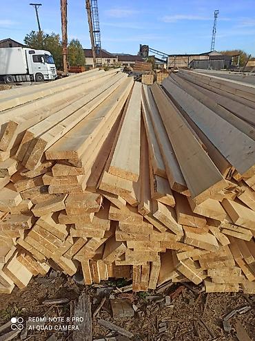 Доски: Доски, Обрезные, Для отделки, Сосна — 1