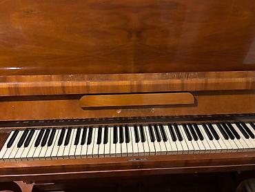 belarus piano: Piano, Belarus, Akustik, İşlənmiş, Ünvandan götürmə — 2