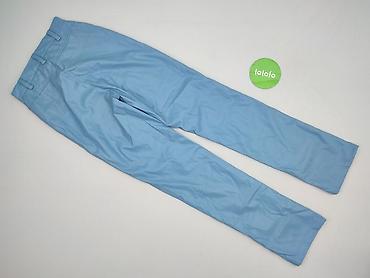 jeans agolde: Spodnie materiałowe damskie, rozmiar XS — 3