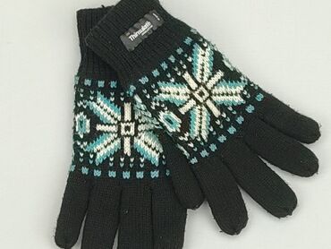 Gloves: Gloves, Male, condition - Good