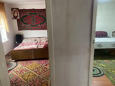 Продажа коттеджей и домов: **СРОЧНО ДАЧА САТЫЛАТ** 📍 Милянфан дачасы 🏠 100 м² | 🌳 6 сотых 🛏 5 at lalafo.kg — 20 Продажа коттеджей и домов: **СРОЧНО ДАЧА САТЫЛАТ** 📍 Милянфан дачасы 🏠 100 м² | 🌳 6 сотых 🛏 5 — 20