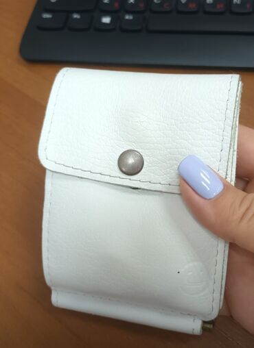 Portmone, pulqabıları: Pulqabı, Təbii dəri, Yeni — 19