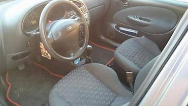 far passat b5: FORD FIESTA - KOMPLETAN AUTO U DELOVIMA | FORD velika ponuda delova — 5