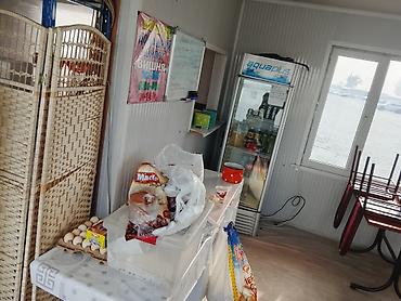 Продажа ресторанов, кафе: Все есть для работы Обмен на машину есть Кондиционер Стол стул — 9