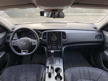 Другие автомобили: SAMSUNG SM6 Год выпуска: 2019 Коробка передач: АКПП Двигатель: 2.0 — 6