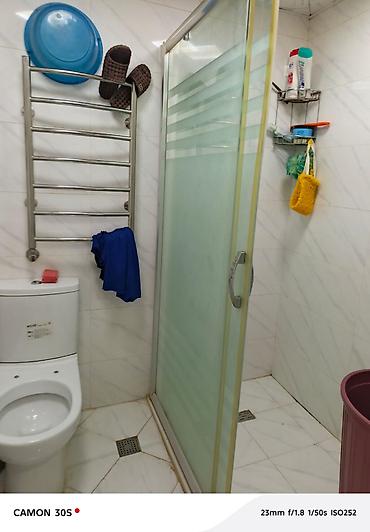 Bakı, 3 otaqlı, Köhnə tikili, 55 kv. m
