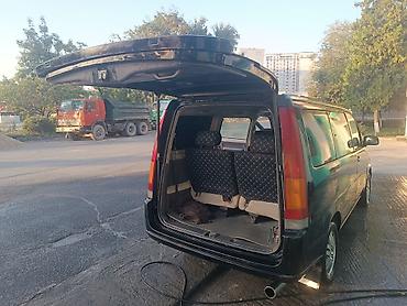 honda step: Honda Stepwgn: 2000 г., Минивэн — 4