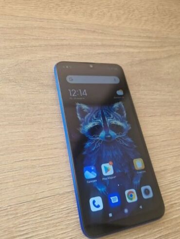 redmi 5 plus ikinci el: Redmi Note 11 Pro, 32 GB, rəng - Mavi, Barmaq izi, İki sim kartlı