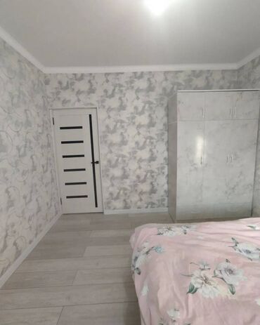 квартира аламидин базар долгосрочное: 2 комнаты, 50 м², 105 серия, 4 этаж