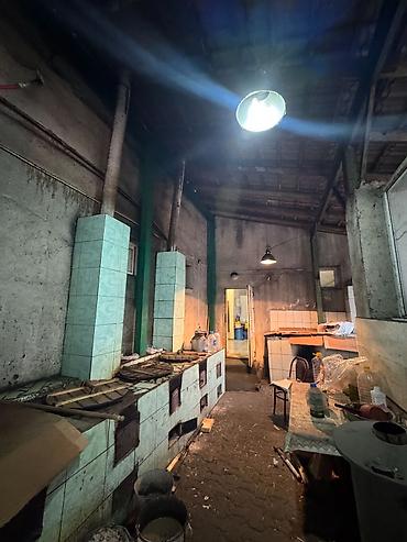 Аренда ресторанов и кафе: СДАЁТСЯ КОММЕРЧЕСКОЕ ПОМЕЩЕНИЕ под общепит или другой бизнес Адрес — 12