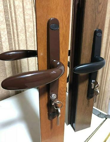 Алюминиевые окна на заказ: Алюминиевое окно на заказ, Тип окна: Форточка, Витражные, Панорамные, Платная установка, В рассрочку — 17