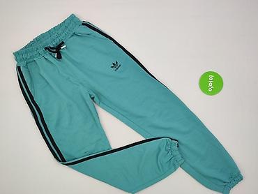 dresy supreme: Adidas, Spodnie dresowe damskie, rozmiar M — 2
