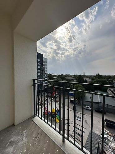 Новостройки от застройщика: 2 комнаты, 77 м² — 12