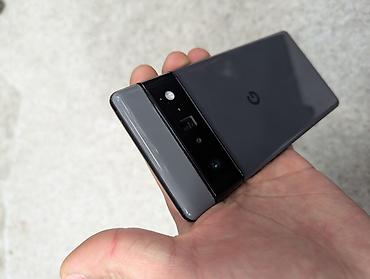 Google: Google Pixel 6 Pro, Б/у, 128 ГБ — 3