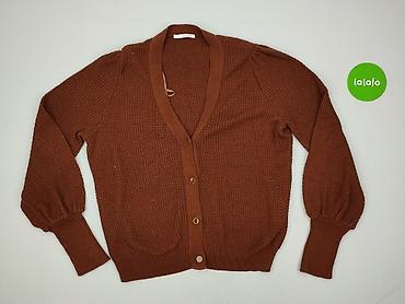 poncho: Camaïeu, Kardigan damski, rozmiar XL — 2
