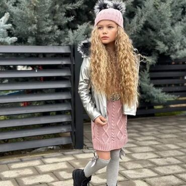 Jakne, kaputi i prsluci: 98-104 — 8