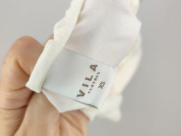 sukienki van graaf: Vila, Sukienka damska, rozmiar XS — 4