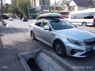 Аренда авто под такси: Сдаю Kia K5 под такси, Долгосрочно, | Залог, Водительские права