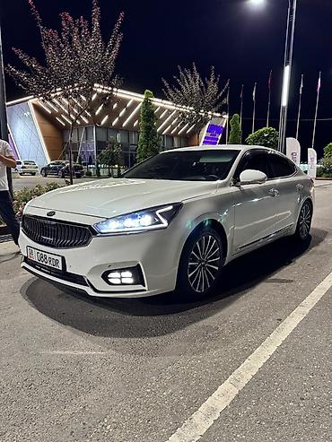 киа к5 фара цена: Kia K7: 2019 г., 3 л, Автомат, Бензин, Седан — 5