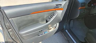 авто запчас бишкек: Toyota Avensis: 2007 г., Автомат, Бензин, Седан — 7