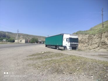 кухня на колесах: Жүк ташуучу унаа